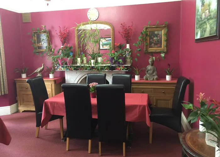 St. James\'S Guest House
